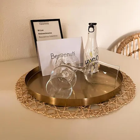 Residenza Valentino Appartement Locarno