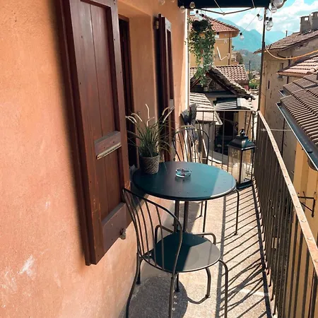 Residenza Valentino Appartement