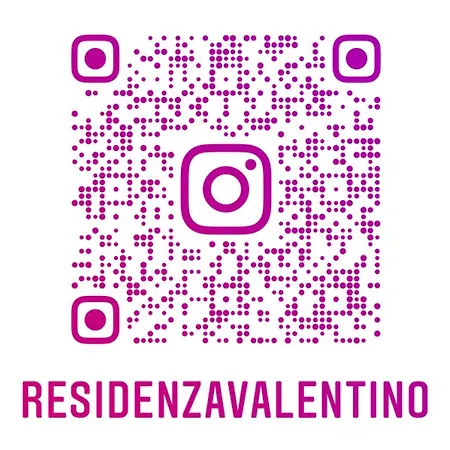 Daire Residenza Valentino