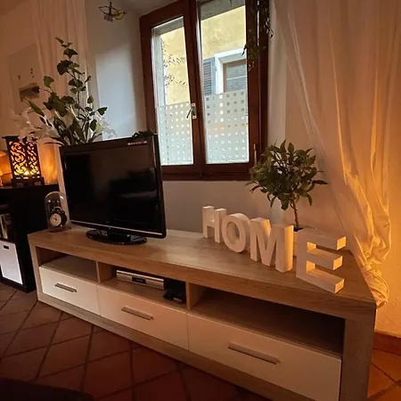 Daire Residenza Valentino
