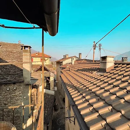 Residenza Valentino Daire *