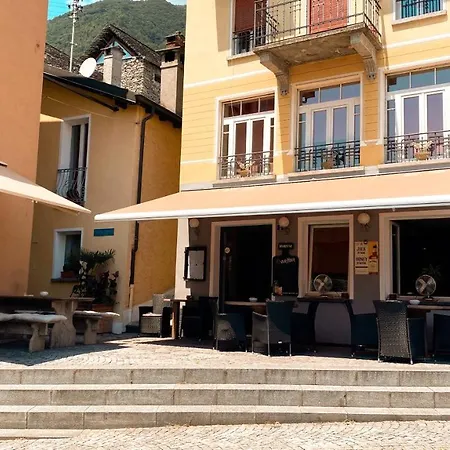 Residenza Valentino Daire *