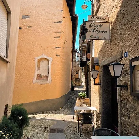Residenza Valentino Daire