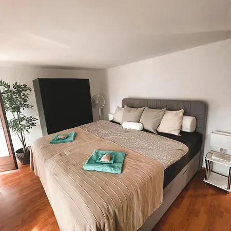 Residenza Valentino Daire