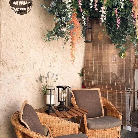 Daire Residenza Valentino Locarno